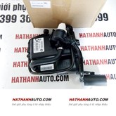 Bầu lọc than hoạt tính (hơi xăng) xe BMW X5 E70 - 16117164407